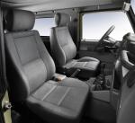 Iveco Campagnola 2008 года